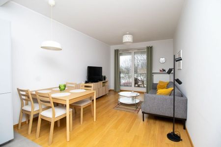 Komfortowe 3 pokoje z balkonem na Pradze Południe 61.17 m² - Photo 4