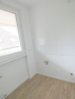 Hochwertig modernisiertes Appartement in E-Rüttenscheid zu vermieten! - Photo 1