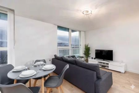 2 Bed Flat, Jet Centro, S2 - Photo 2