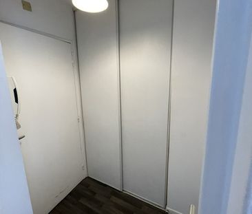 Location Appartement 1 pièce 29m² ROUEN 76100 - Photo 4