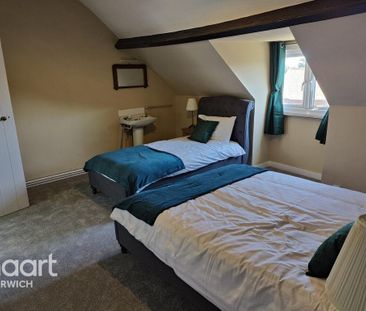 5 bedroom terraced house to rent - Photo 5