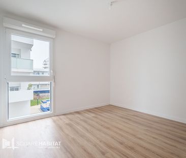 Location Appartement 3 pièces 66m² - Photo 5