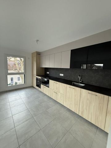 Location Appartement 3 pièces 63m² AIX LES BAINS 73100 - Photo 4