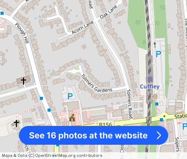 Tolmers Gardens, Cuffley, EN6 - Photo 1