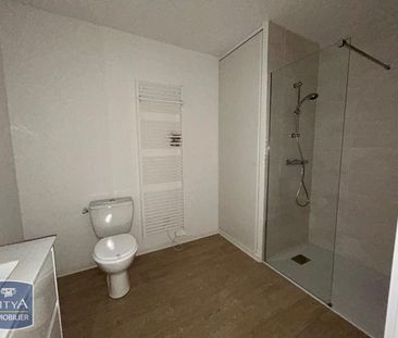 Location Appartement 1 pièce 33m² CAEN 14000 - Photo 3