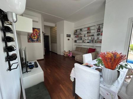 Bilocale via Carlo Ravizza 28, Amendola - Buonarroti, Milano - Photo 4