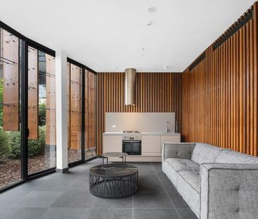 Modern Apartment Living with Exceptional Facilities - Photo 6