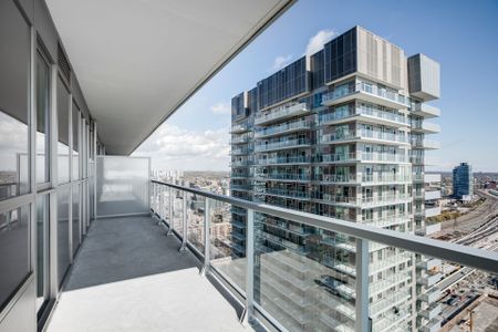 For Lease - 15 Lower Jarvis Street Unit# 3203, Toronto, Ontario - Photo 3