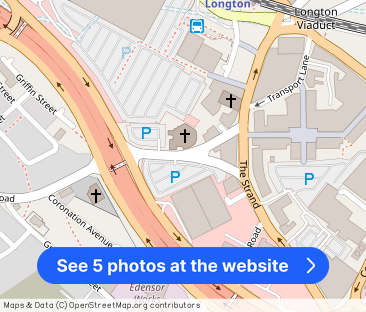 Heathcote Road, Stoke-on-Trent, Staffordshire, ST3 - Photo 1