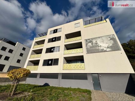 Pronájem bytu 2+kk 90 m2 - Fotografie 3