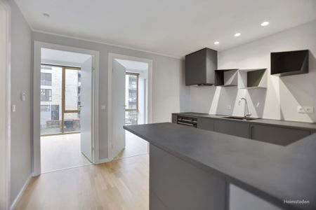 Preben Kaas' Vænge 3, 3. 302., 2000 Frederiksberg - Photo 5