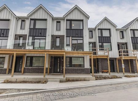 For Lease - 10 Rainwater Lane, Barrie, Ontario - Photo 2