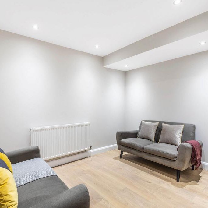 1 bedroom house to rent - Photo 1