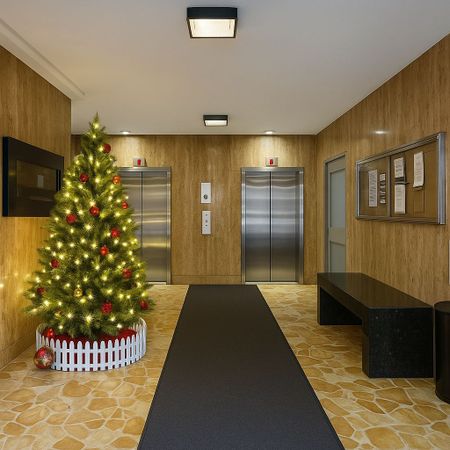 For Lease - 70 Park Street Unit# 702, Mississauga, Ontario - Photo 4