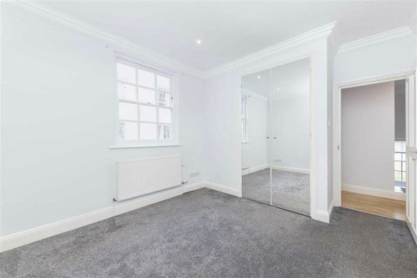 Craven Hill Mews, Hyde Park, W2 - Photo 1