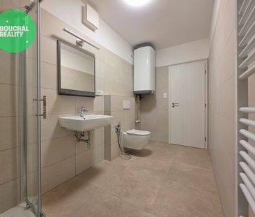 Pronájem bytu 2+kk 45 m² - Photo 2