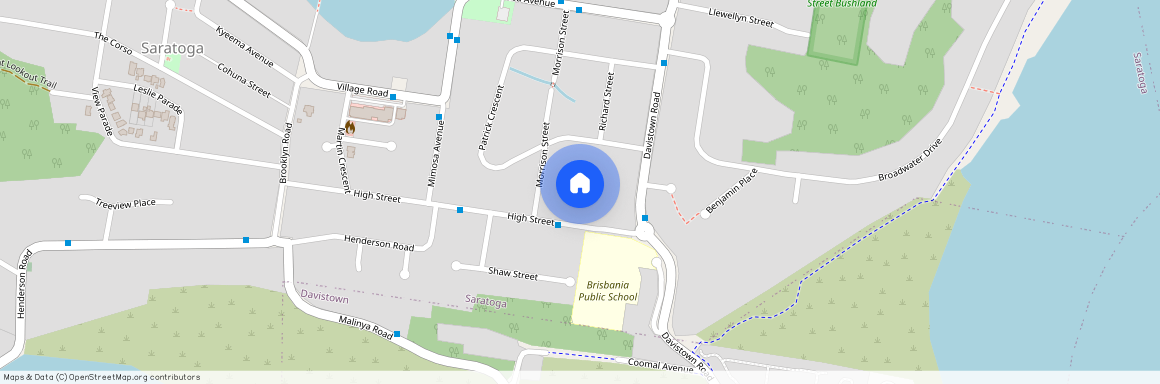 10 High Street, Saratoga, NSW 2251