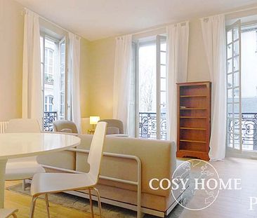 Appartement en location | Paris 5ème - Photo 2