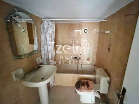 Διαμέρισμα για ενοικίαση Καλλίπολη (Καλλίπολη – Φρεαττύδα) - Φωτογραφία 3