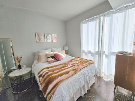 For Lease - 1 The Esplanade Drive Unit# 1508, Toronto, Ontario - Photo 2