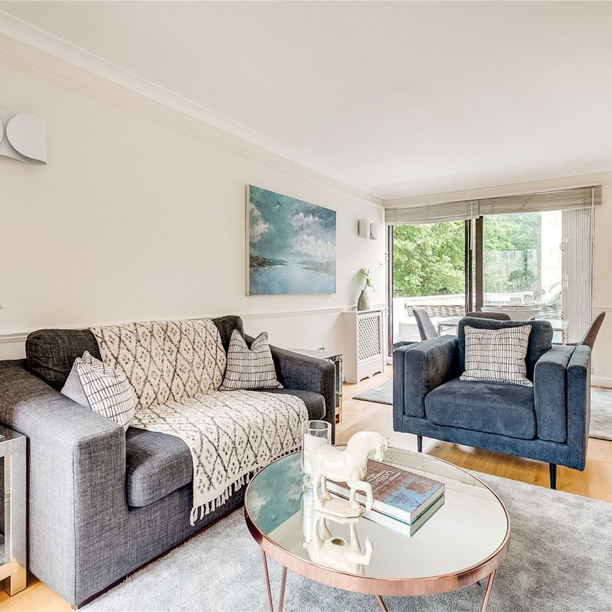 Romney Mews, Marylebone, W1U - Photo 1