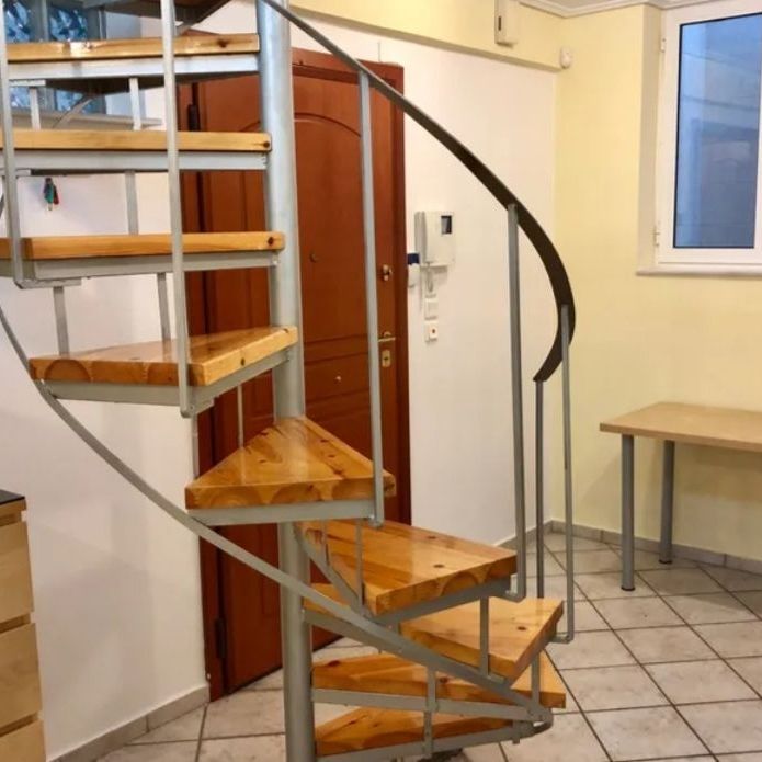 Studio/Γκαρσονιέρα για ενοικίαση Χαροκόπου (Καλλιθέα) - Photo 1