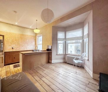 2 bedroom apartment to rent - Photo 6