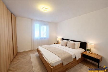 Pet Friedly! Rezidenta, mobilata, echipata, areal apreciabil - Photo 2