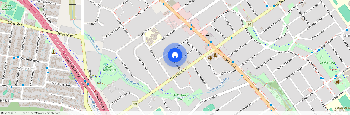 27 Ontario Street, Qld 4121, Holland Park West