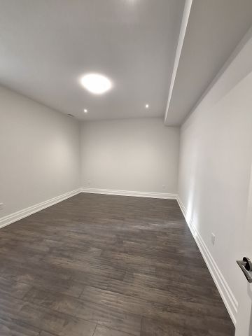 For Lease - 38 HARRISON Avenue Unit# Lower, Mississauga, Ontario - Photo 5