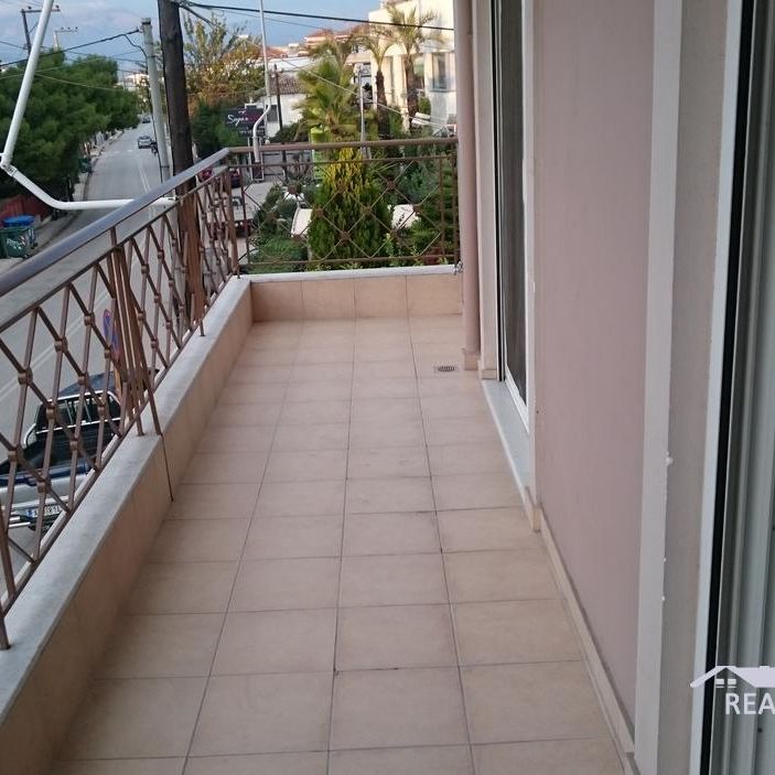 Ενοικιάζεται, 3αρι, Αρεθα - Φωτογραφία 1