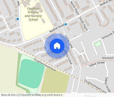 Westbury Close, Hitchin - Photo 1