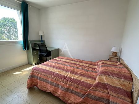 Location Appartement 1 pièce 9m² - Photo 3