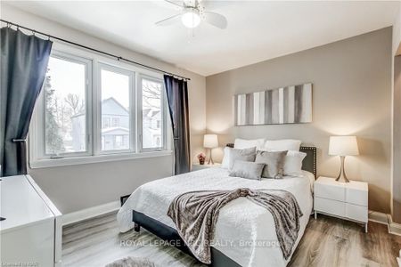 For Lease - 46 Kennedy Street Unit# 1, Welland, Ontario - Photo 5