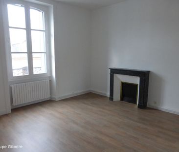 Appartement T1 à louer Nantes - 24 m² - Photo 1