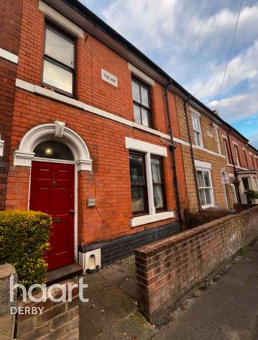 1 bedroom in a house share to rent - Photo 5