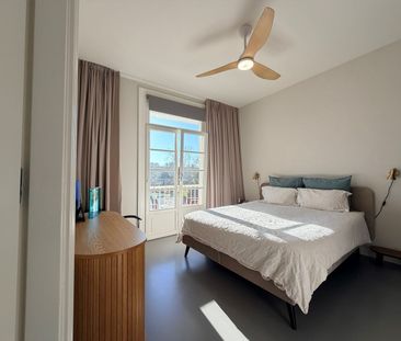 Appartement te huur: Oosterpark 39-C 1092 AL Amsterdam - Photo 3