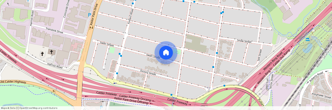 50 Swan Street, Vic 3042, Keilor Park