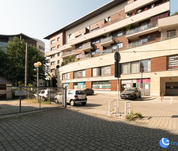 3-pok. 68m2, garderoba, parking, klima, Ruczaj - Фото 2