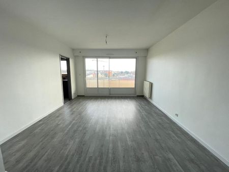 Location Appartement 2 pièces 44m² ANGERS 49000 - Photo 2