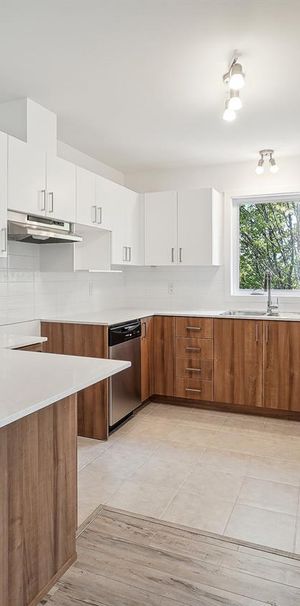 Oasis (Ouasis)Magnifique 4 1/2 - Photo 1