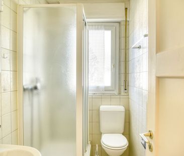 FOR RENT 2½-room apartment with a balcony in downtown - Photo 4