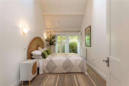 Stunning country house available for three to six months - Photo 5