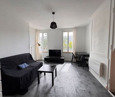 Location Appartement 1 pièce 25m² - Photo 1