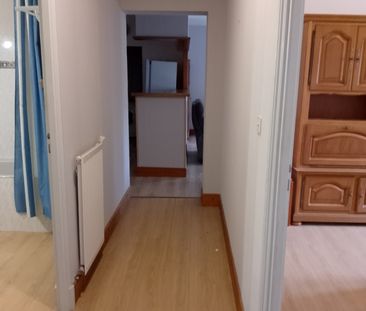 JARNAC - LOCATION APPARTEMENT T3 - 546€ TTC - Photo 1