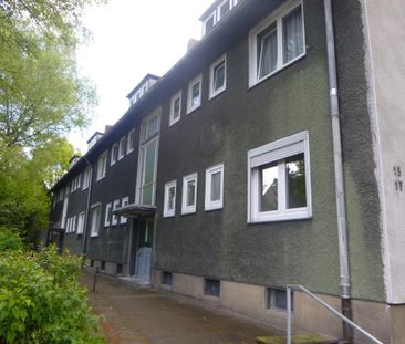 3-Zimmer-Wohnung in Gelsenkirchen-Scholven mieten - Photo 1
