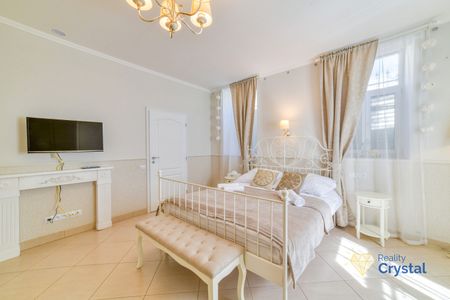 Pronájem bytu 1+1 45 m² - Fotografie 3