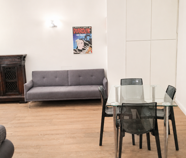 TRASTEVERE - LOFT RISTRUTTURATO - Photo 2