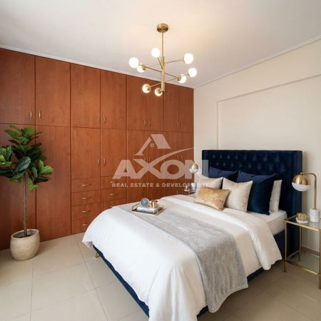 Διαμέρισμα για ενοικίαση Γαργηττός (Γέρακας) - Photo 5