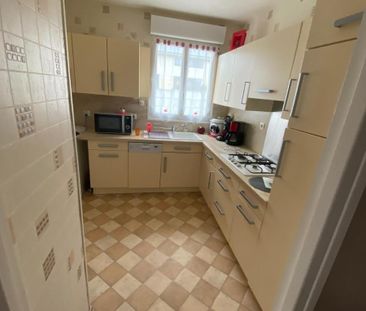 CRIQUETOT L'ESNEVAL PLEIN CENTRE - Pavillon de plain-pied - Photo 1